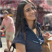 Étudiante ADE bilingue français-espagnol - Cours de français pour hispanophones en espagnol